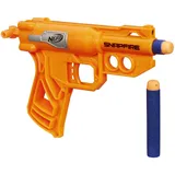 Hasbro A9251EU4 - Nerf N-Strike Snapfire, Mehrfarbig