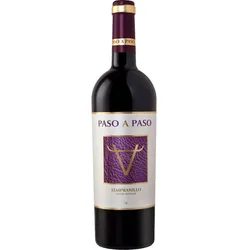 Bodegas Volver Paso a Paso Tinto Tempranillo 2023