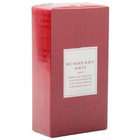 Burberry Brit Red Special Edition Eau de Parfum 50ml