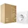 FIBARO Steckdose Typ F Walli-line Weiß