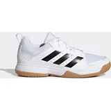 Adidas Ligra 7 Indoor Cloud White / Core Black / Cloud White 35