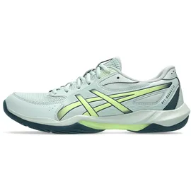 Asics GEL-ROCKET 12 Herren Lichen Rock/Tranquil Teal 48