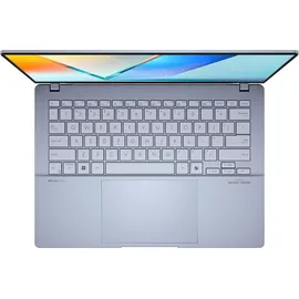 Asus Vivobook S 14 OLED Intel Core Ultra 7 256V 16 GB RAM 1 TB SSD