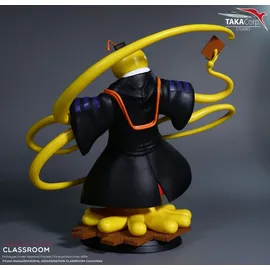 Plastoy Koro Sensei Figur 30 cm