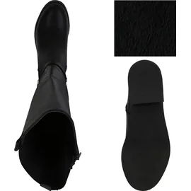 VAN HILL 840544 Damen Schwarz 40