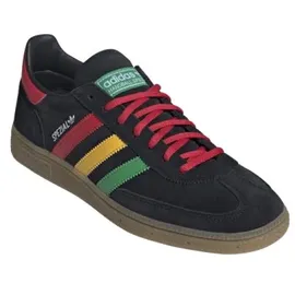 adidas Handball Spezial Herren Schwarz 43