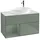 Villeroy & Boch Waschtischunterschrank 100 x 60,3 cm Olive Matt Lacquer