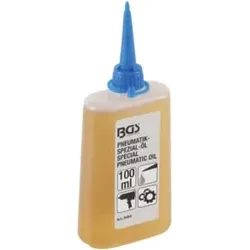 BGS Pneumatik-Spezial-Öl 100 ml