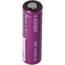 EFEST IMR 14500 650 mAh 1 St.