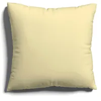 Schlafgut »EASY Jersey« Kissenhülle mit Reißverschluss, weich und saugfähig,