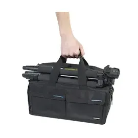 Cullmann AMSTERDAM Maxima 520 schwarz