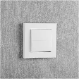 eQ-3 Homematic IP Tasterwippe für Markenschalter HmIP-BRU