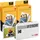 Kodak Mini 2 Retro weiß + 60 Sheets Bundle