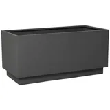 Vivanno 80 x 80 x 80 cm Anthrazit