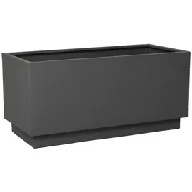 Vivanno 80 x 80 x 80 cm Anthrazit
