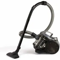 LIVOO Multizyklon Bodenstaubsauger Grau