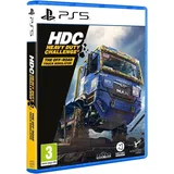 Heavy Duty Challenge The Off-Road Truck Simulator