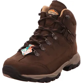 MEINDL Ohio 2 GTX Damen Dunkelbraun 37,5