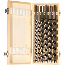 Fischer Schlangenbohrer Set 10-20 mm 6-teilig