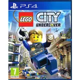 Lego City Undercover (PEGI) (PS4)