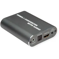 ROLINE HDMI 8K Audio Extraktor LPCM7.1