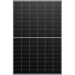 LONGi Hi-MO X6 Explorer 0% MwSt §12 III UstG LR5-54HTD-430M - 430 Watt Solarmodu...