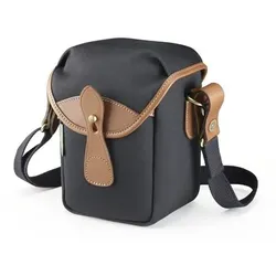 Billingham 72 black-tan