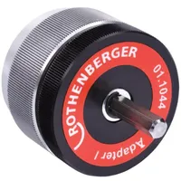 Rothenberger 11044 Entgrater-Adapter I