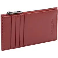 Liebeskind Berlin New Wallet XS Damen Geldbörse rot