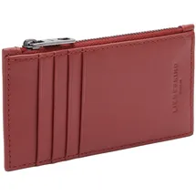Liebeskind Berlin New Wallet XS Damen Geldbörse rot