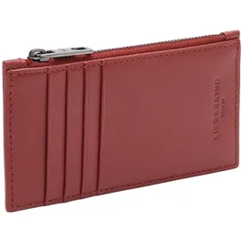 Liebeskind Berlin New Wallet XS Damen Geldbörse rot