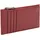Liebeskind Berlin New Wallet XS Damen Geldbörse rot