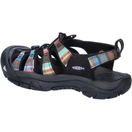 Keen Newport H2 Rainbow Tie Dye 31