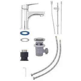 CORNAT Sayo Einhandmischer Chrom