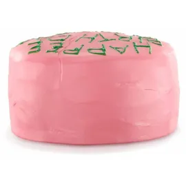 The Noble Collection Pufflums Geburtstagstorte Squishy Anti-Stress-Figur 14 cm - Bunt
