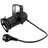 Eurolite PAR-16 Spot GU-10 Schwarz