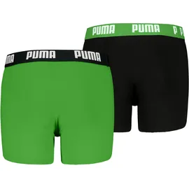Puma BOYS Everyday Basic Boxers 2P - 128
