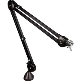 RØDE Microphones Rode PSA1+ Rundfunk-Gelenkarmstativ