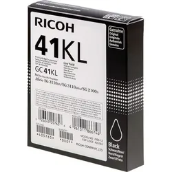 Tinten RICOH 405765 RICOH SG2100N GEL TINTE BLACK