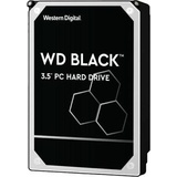 Western Digital Black 6 TB 3,5" WDBSLA0060HNC-WRSN