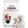 John Dog Premium Trockenfutter Pute & Rind 3 kg