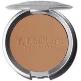T.LeClerc Dermophile Pressed Powder Kompaktpuder 10 g Nr. 16 - Safran