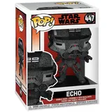 Funko Star Wars: - Echo 447 - Funko Pop! - Vinyl Figur