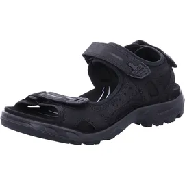 ECCO Offroad Herren black 50