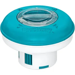 Bestway Dosierschwimmer Chemical Floater 16,5 cm