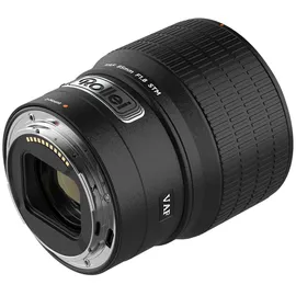 Rollei AF 85 mm F1,8, F, STM Motor, Nikon Z