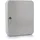 Donau Elektronik DONAU 5244001PL-99 Schlüsselschrank, für 140 Schlüssel, 300 x 240 x 80 mm, grau