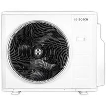 Bosch Climate CL7000M 53/2 E Multisplit Außeneinheit 5,3 kW