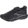 Damen weit Black/Black/Ebony 41