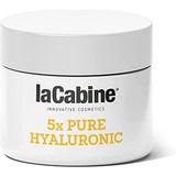 La Cabine laCabine 5x Pure Hyaluronic CREAM 50ML SE